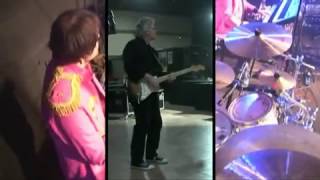 Abenteuerland - die Pur Coverband - Promo Video
