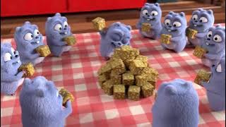 Grizzy and the Lemmings S03E02