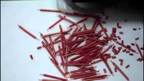 strip cut and twist wire machine WPM-09T