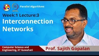 Lec 3: Interconnection Networks