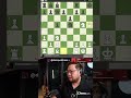 THE GREEK GIFT#chess #chesstactics #chessattack #chesscontent #checkmate