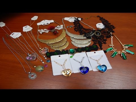 Бижутерия с китая Бижутерия с китая