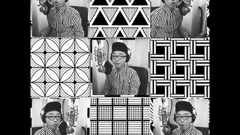 Thumbnail of Domino（Acapella Jessie J Cover）