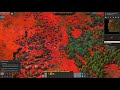 Factorio 1.1: Враги. Тактика прохождения "Мир Смерти" 600% (Гринпис, кусаки, плеваки)