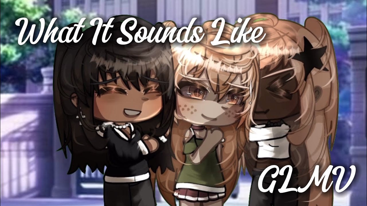 What It Sounds Like -  Huntrix (K-pop Demon Hunters) | TW | Part 10/Final