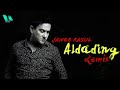 Janob rasul  aldading remix