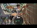 Breed - Nirvana , live at The Sharjah Wanderers Sports Club.