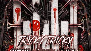 W&W x Timmy Trumpet x Will Sparks ft. Sequenza - Tricky Tricky () Resimi