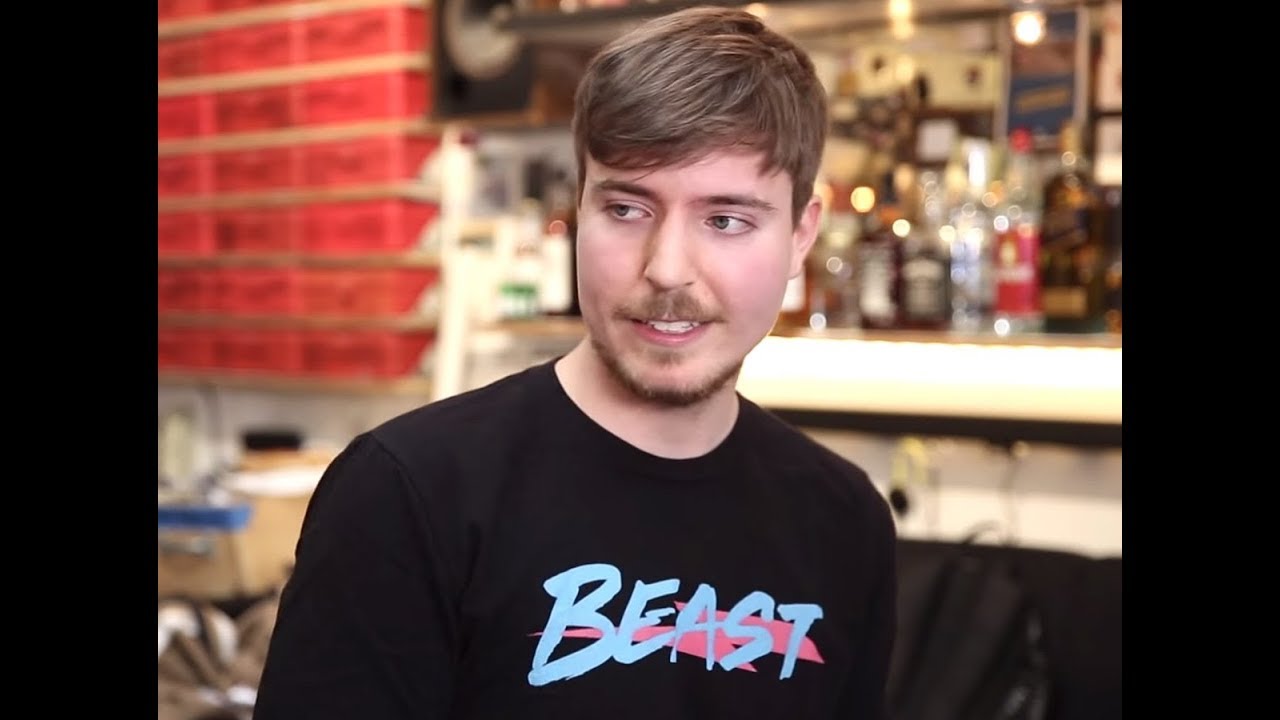 mr beast favorite anime｜TikTok Search