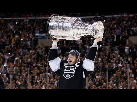 New Jersey Devils Collapsed in 6-1 Loss to Stanley Cup Champion Los Angeles  Kings - All About The Jersey