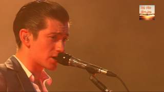 Arctic Monkeys - Fluorescent Adolescent @ Pinkpop 2014 - HD 1080p