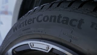 Continental WinterContact TS 870 Reifen günstig online kaufen @
