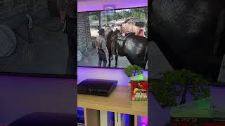 Red Dead Redemption on the Playstation 3 in 2026