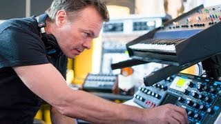 Pete Tong: Ballantine&#39;s Soundtrack of You