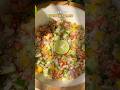 🥗 High Fiber Quinoa Salad ✨ Day 3/90 #salad #quinoa #healthyrecipes #shorts