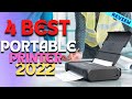 Best Portable DOC Printer of 2022 | The 4 Best Portable Printers Review