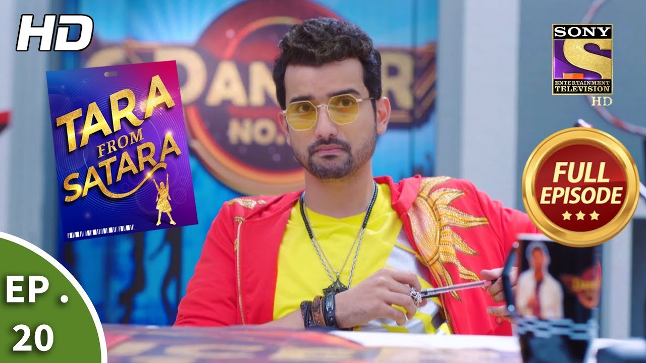 Tara From Satara - Ep 20 - Full Episode - 19th September, 2019 set india cid