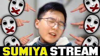 100% Bullied By Endless Silence Surprise Ending Sumiya Stream Moments 4334