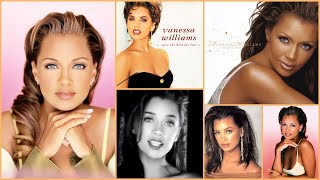 Vanessa Williams  Save The Best For Last s