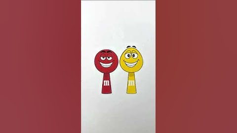 Incredibox Sprunki OC M&M