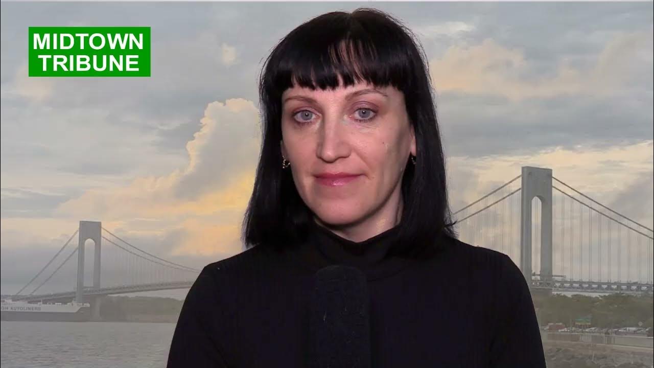 Independent New York News from March 8 2023 fixed YouTube