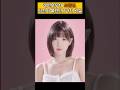 레인보우18 조현영 당신이 몰랐던 7가지 사실 레인보우18 조현영 당신이 몰랐던 7가지 사실