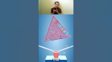 Multi Maze 3D Level 19 All Levels Gameplay Walkthrough Android New Update #gaming #shorts #multimaze