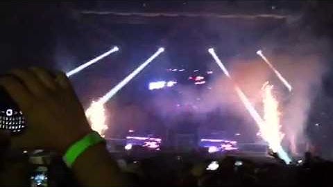 Rumba La cucaracha I