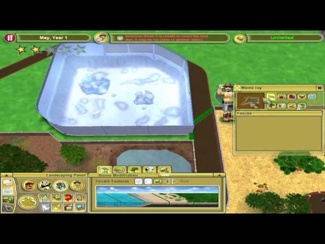  Zoo Tycoon 2: Ultimate Collection (PC) : Video Games