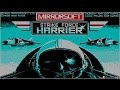 [Strike Force Harrier - Игровой процесс]