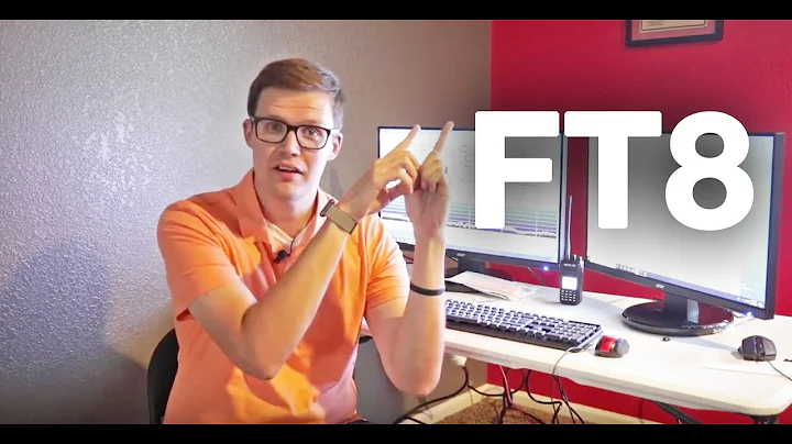 JS8CALL IS KILLING HAM RADIO!