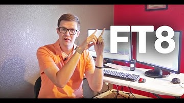 JS8CALL IS KILLING HAM RADIO!