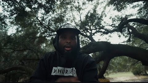 Pro-Found (Intro) by III-D   -   Official Music Video 