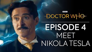 A visionary misunderstood in his time. want to know more about nikola
tesla? here's little history of the maverick inventor! subscribe
doctor who for mo...