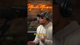 Knee Deep, But Make It Reggae