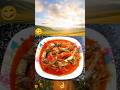 Spicy Coastal Sardine Curry | Spicy Mathi Curry 🥲👌❤️ #viral #shorts #trending #fishcurry