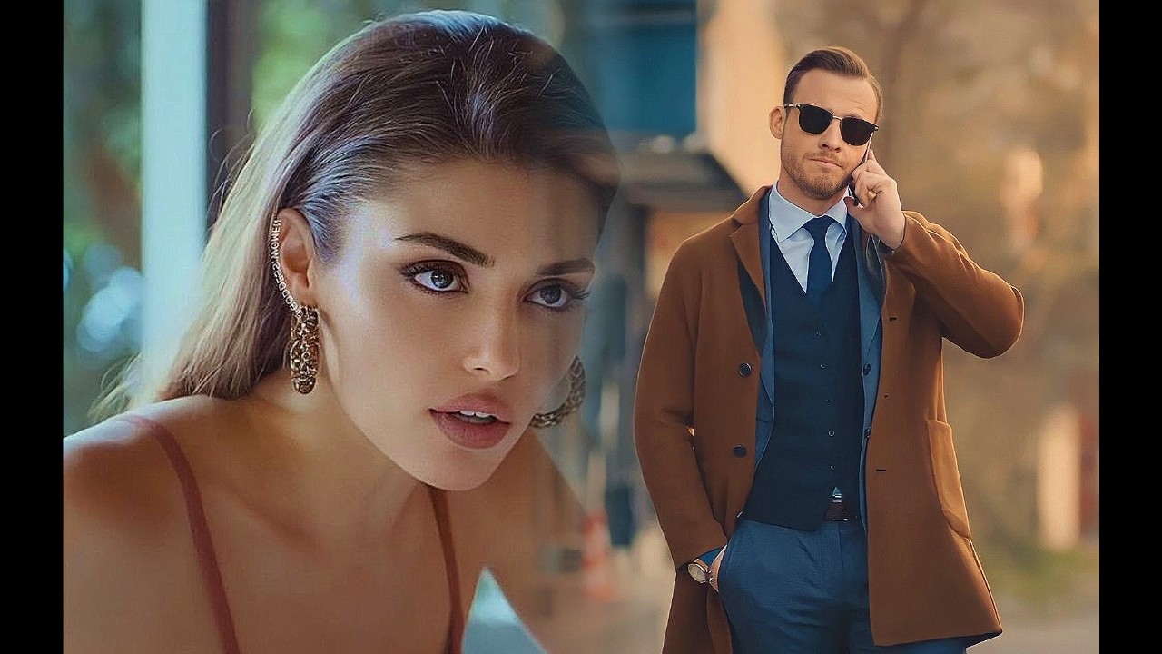 Керем Бюрсин нарушает молчание в прямом эфире и раскрывает причину своего плача.