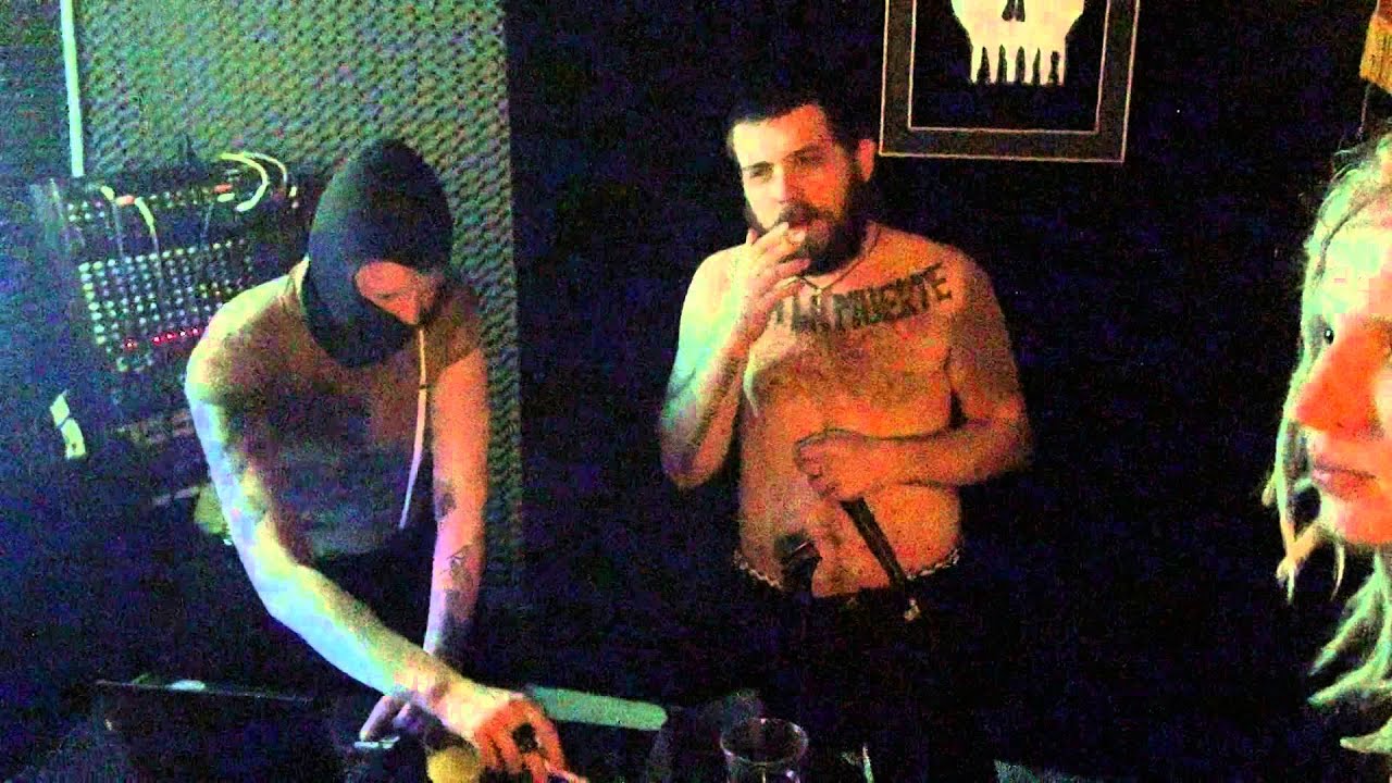 Евангелие От Метадона   Концерт в Summer Bar 23 08 14