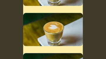 Astounding Ambience for Soda and Java