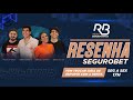 🔴 Resenha Seguro Bet - Programa de 22/05/2024