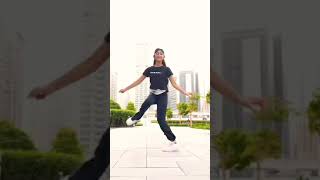 Ausome Romance Dance With Harinidh