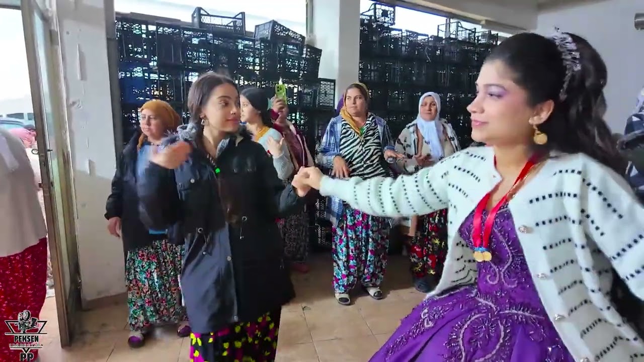 ŞARKÖY NİŞAN PART 2