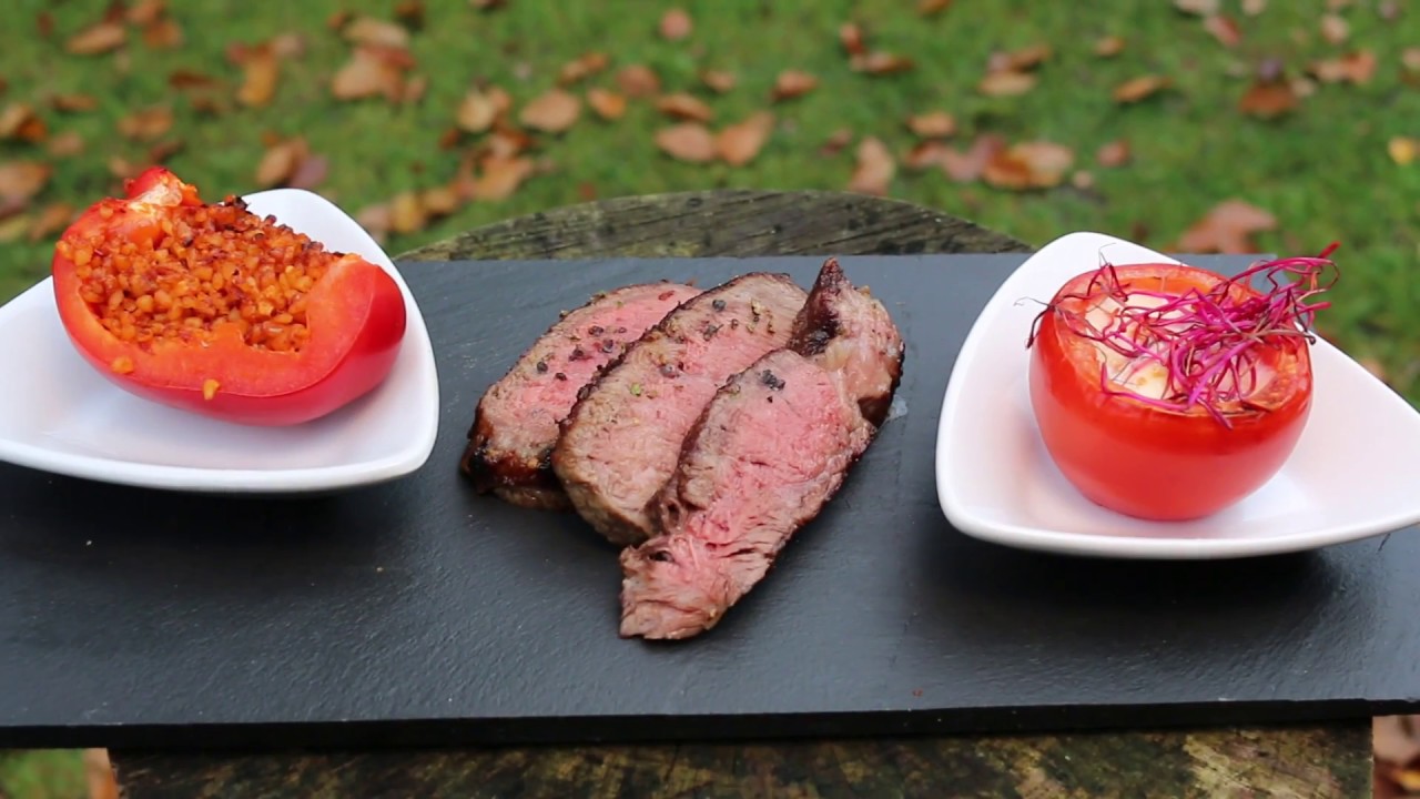 097 - Argentinisches Rib Eye vom O.F.B.