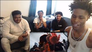 Dougie B -Forever On That (Shot by KLO Vizionz) Reaction