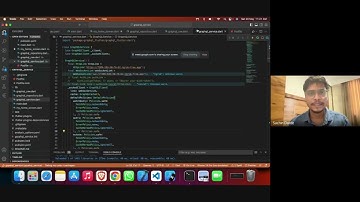 Flutter GraphQL Query, Mutation & Subscription By Sachin Darde.