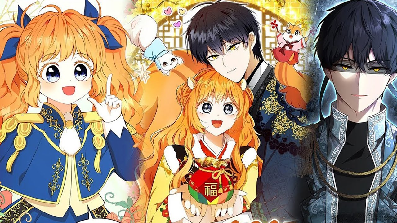 صادم! قبلة ممنوعة قبل حفل بلوغ سن الرشد 💋 رائحة علامة الوحوش تنفجر 🔥 ملخص مانغا