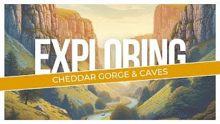 Cheddar Gorge & Caves: Journey into Nature's Mysteries!