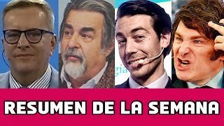 💥 ¡SE PUDRIÓ TODO en lo de JULIO RÍOS!【Resumen #139】