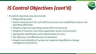 Full CISA Domain 1 | Information System Auditing Process | Internal Controls (Part 4) | Learn CISA News