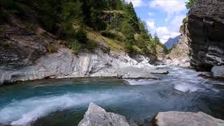 Drifting at 432 Hz /waterfall